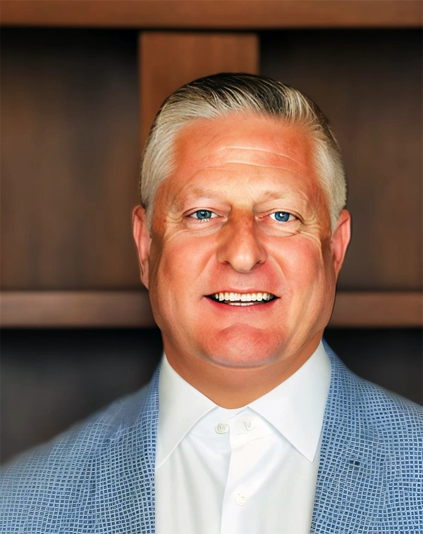 Founder Shawn